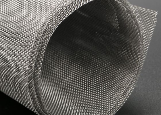 Custom Rust Proof 310 Ss Filter Mesh Water Treatment Chemical Oil
