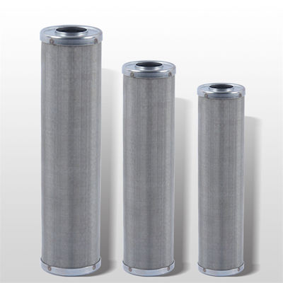 10 Inch 20 Inch SS304 High Precision Pre Filter Element For Filter