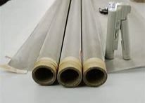 Sintered Mesh Filter Element，Good Quality，Custom，1-500Mesh，Stainless Steel Filter Mesh