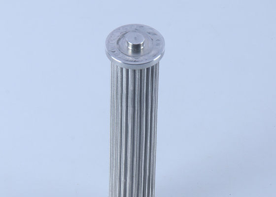 Excavator PC300-8 PC350-8  207-60-61250 Komatsu Hydraulic Oil Filter