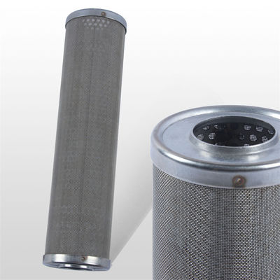 10 Inch 20 Inch SS304 High Precision Pre Filter Element For Filter