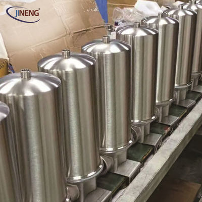 36 Inches Stainless Steel Filter Housing Durable And Reliable
