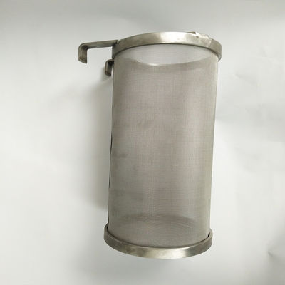 stainless steel wire mesh baskets，Strainer basket,wire filter mesh