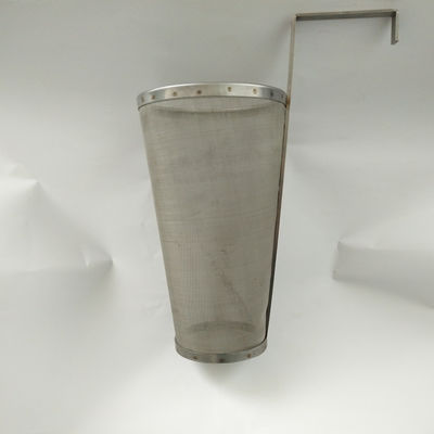 stainless steel wire mesh baskets，Strainer basket,wire filter mesh