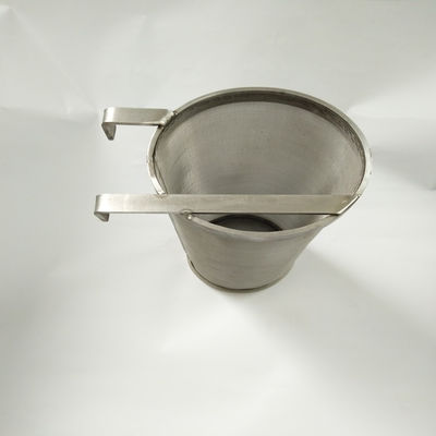 stainless steel wire mesh baskets，Strainer basket,wire filter mesh