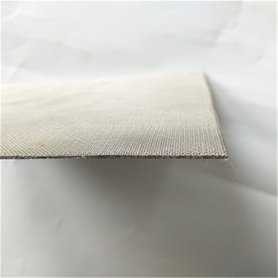 Filter Rate 1-300um Wire Filter Mesh Easy To Clean High Filtration Accuracy