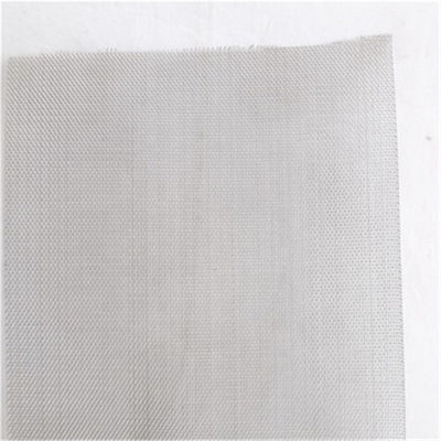 316 Stainless Steel Filter Mesh Square Hole Long Using Life Anti Acid Alkali