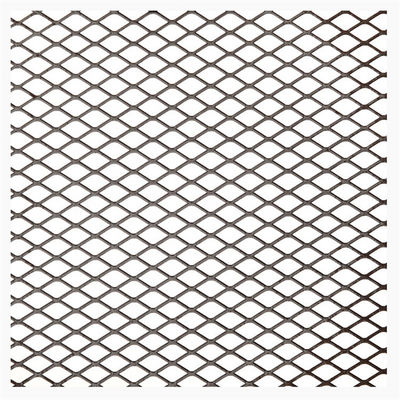 304 Stainless Steel Fine Mesh Screen Environmental Protection Anti Corrosion