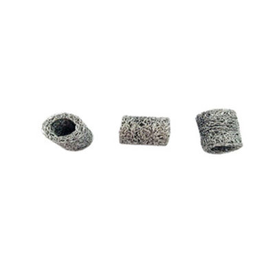 High Pressure Snow Foam Lancer 0.35mm Compressed Knitted Wire Mesh For Car Washer