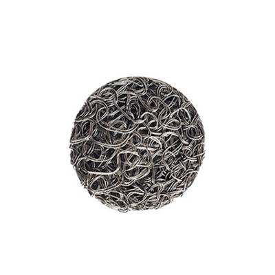High Pressure Snow Foam Lancer 0.35mm Compressed Knitted Wire Mesh For Car Washer