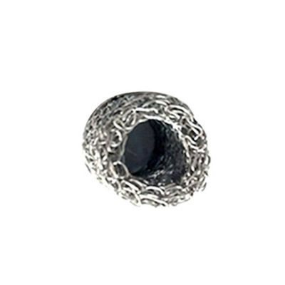 High Pressure Snow Foam Lancer 0.35mm Compressed Knitted Wire Mesh For Car Washer