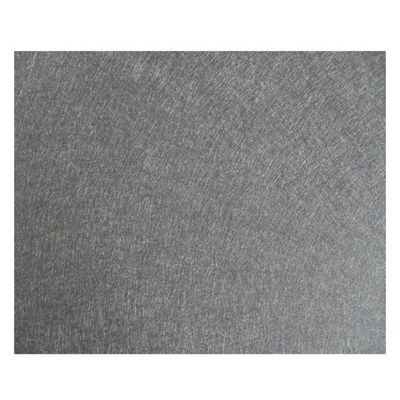 Stainless Steel Sintered Wire Mesh Filter Micron Grade 2-635 Mesh Count Cleanable