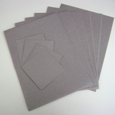 Nonwoven Sintered Metal Fiber Felt Hot Gas Filtration