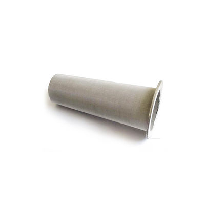 Pharmaceutical Filtration 50 Micron 316L Ss Sintered Filter Cartridge