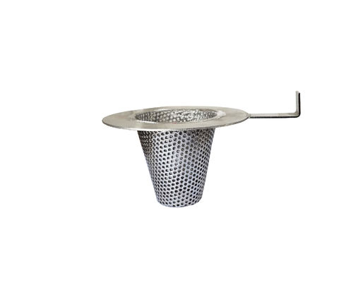 3-36 Gauge Perforated Metal Mesh Multiple Layers 2-2000 µM Filter Precision