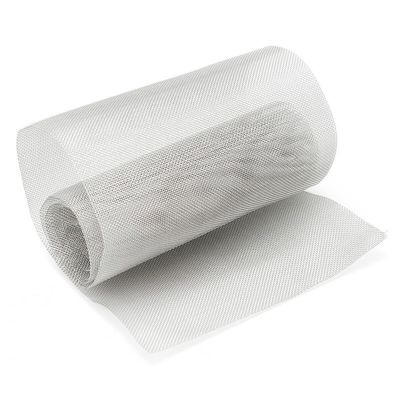 Stainless Steel Wire Mesh 5 Micron Ultra Fine Filter Fabric