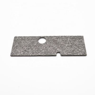 Stainless steel ss micron 10mm 15mm 16mm 20mm 25mm 30mm edge packed filter mesh packs filter disc mesh