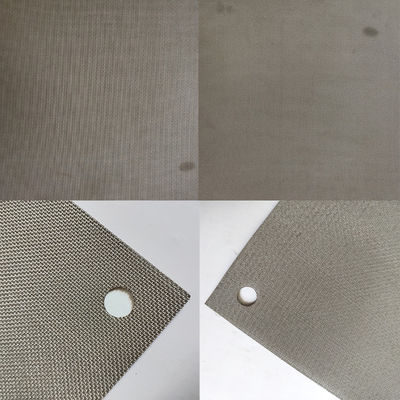 Polyester 150 Micron 30m Ultra Fine Industrial Wire Mesh
