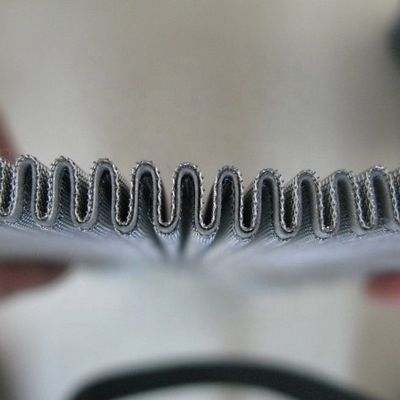 10 Micron 2.5inch Stainless Steel Filter Cartridge For Polyester Filtration