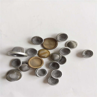 20mesh small stainless steel wire mesh filter disc filter water filtration