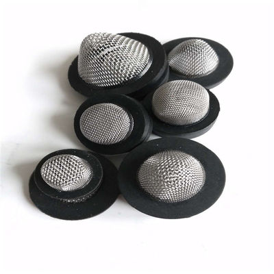 20mesh small stainless steel wire mesh filter disc filter water filtration