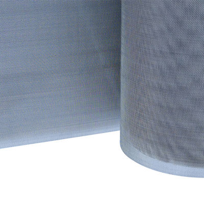 Woven 3500 Mesh Stainless Steel 0.02mm Wire Mesh Filter Screen