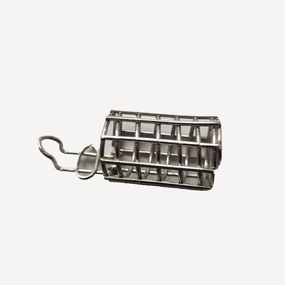 ss304 60 Mesh Dissolution Basket For Teledyne Hanson Research