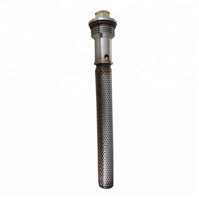 203.00mm Metal 100mesh Melter Tank Filter Mesh Replacement