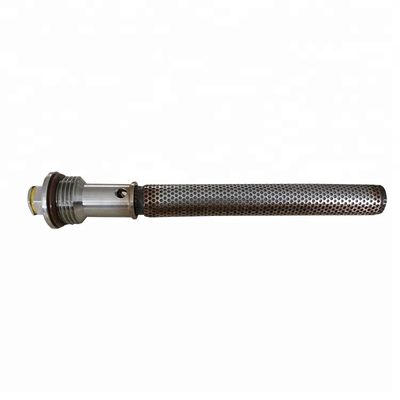 203.00mm Metal 100mesh Melter Tank Filter Mesh Replacement