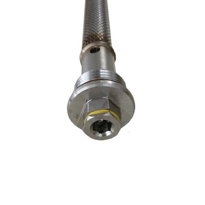 203.00mm Metal 100mesh Melter Tank Filter Mesh Replacement