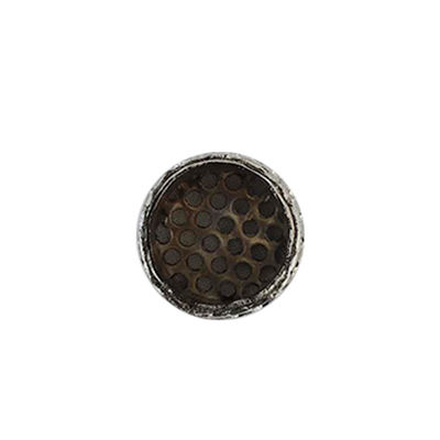 203.00mm Metal 100mesh Melter Tank Filter Mesh Replacement