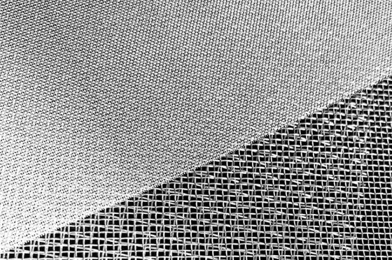 1m X 1m 50 Mesh 30 Mesh Fine Filter Mesh 0.45mm Aperture