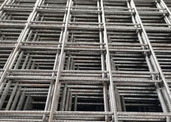 SS304,1*1 Galvanized Steel Wire Mesh Diameter 2.5mm  Anti Corrosion