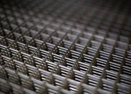 Weaving，Hard，0.4mm Stainless Steel Plain Weave Wire Filter Mesh