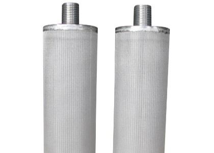 Shiny Silver Filter Mesh Stainless Steel 304l Customizable